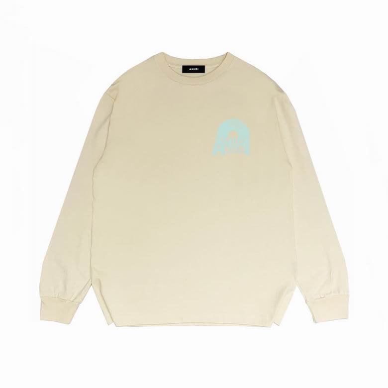 Amiri long T-shirt(2)-2156