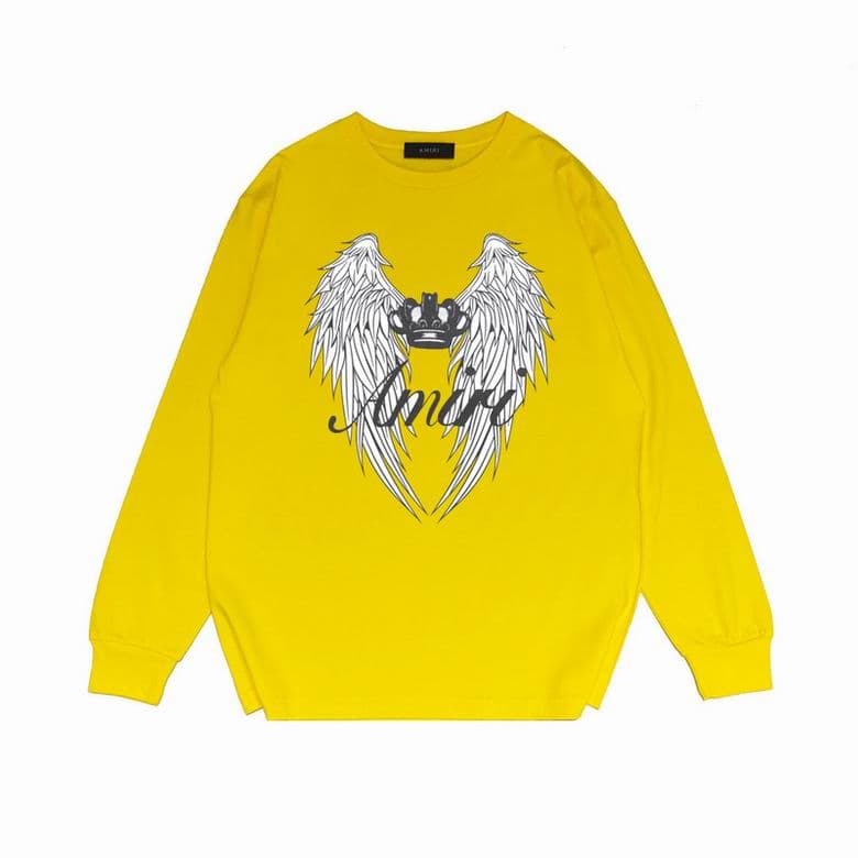 Amiri long T-shirt(2)-2162
