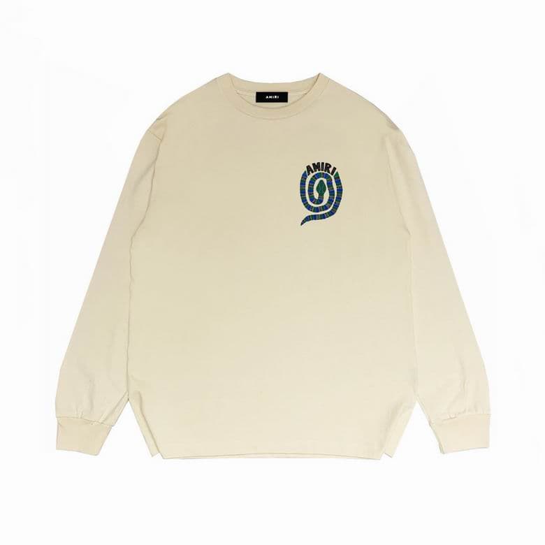 Amiri long T-shirt(2)-2169