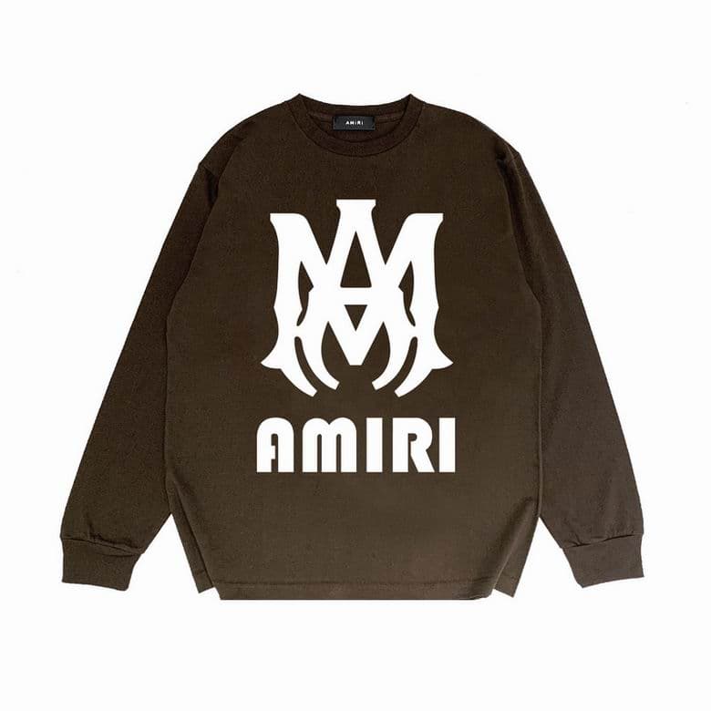 Amiri long T-shirt(2)-2172
