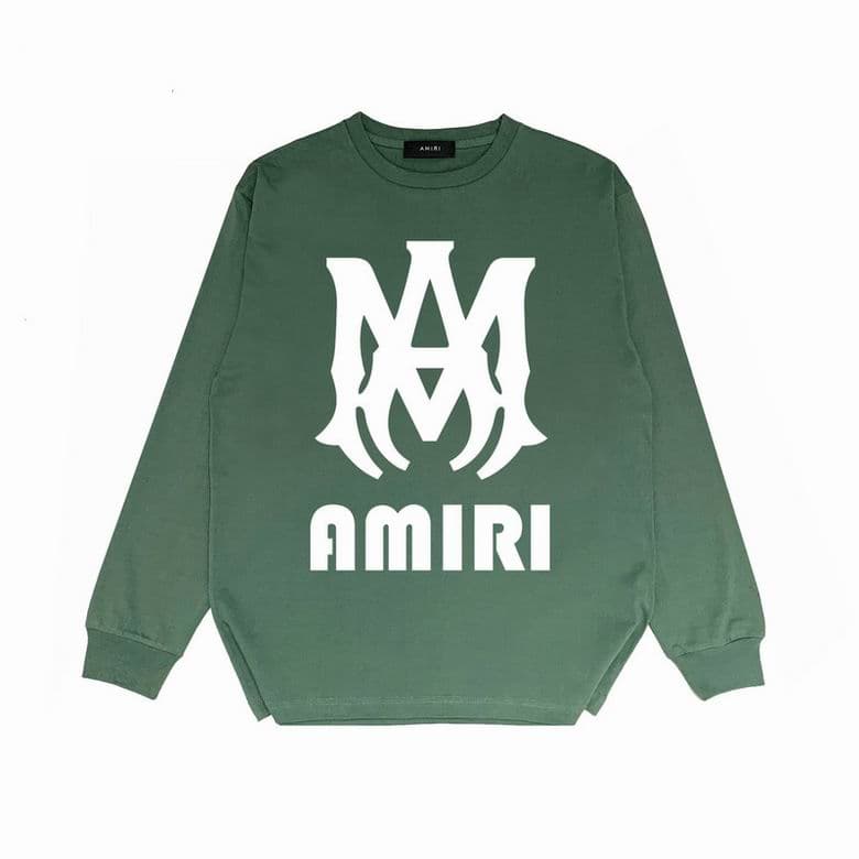 Amiri long T-shirt(2)-2180