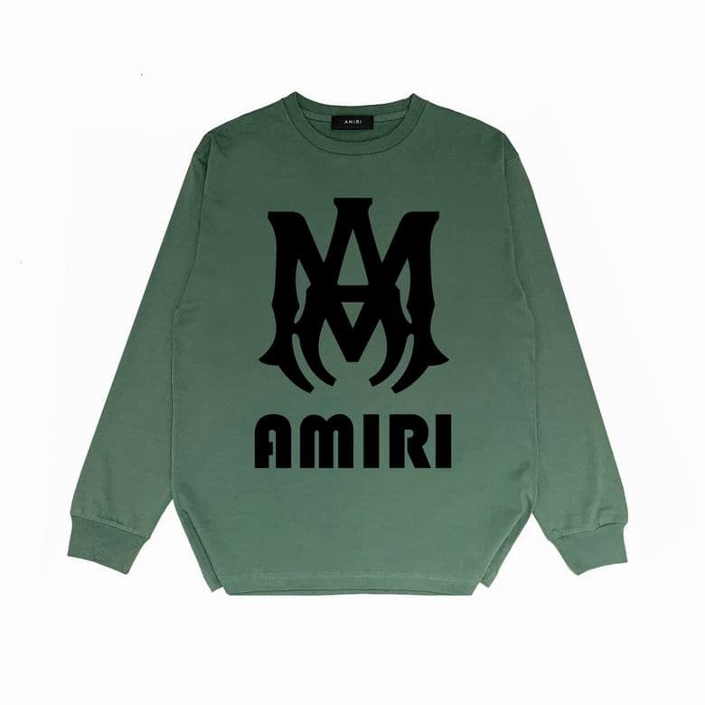 Amiri long T-shirt(2)-2183