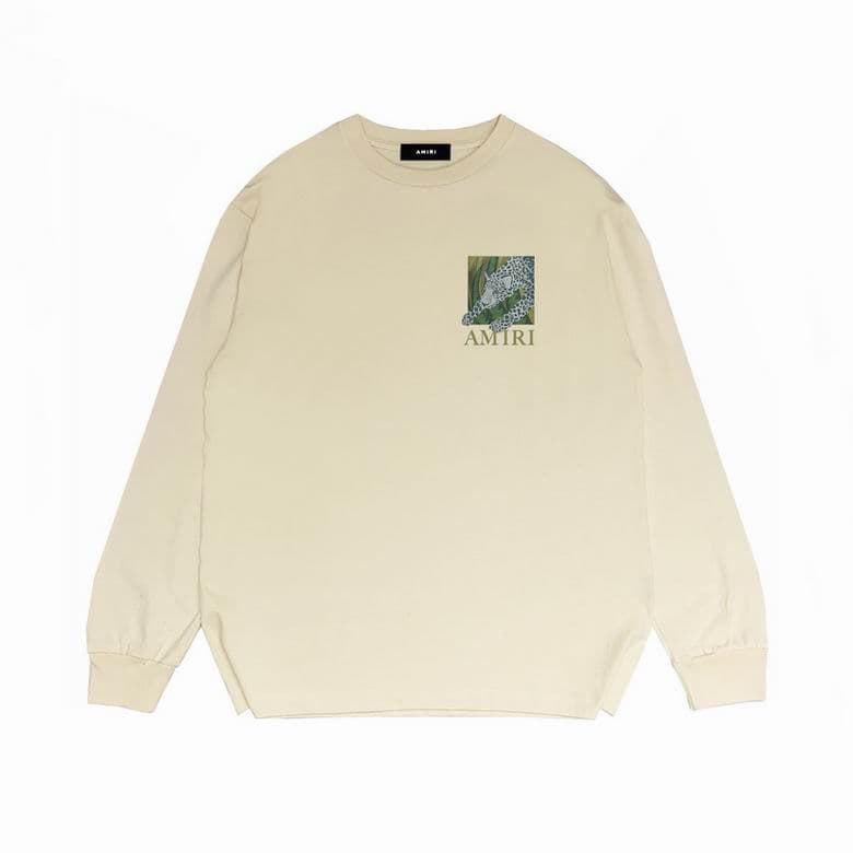Amiri long T-shirt(2)-2189