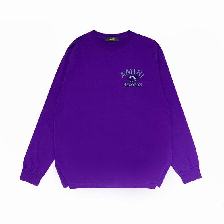 Amiri long T-shirt(2)-2213