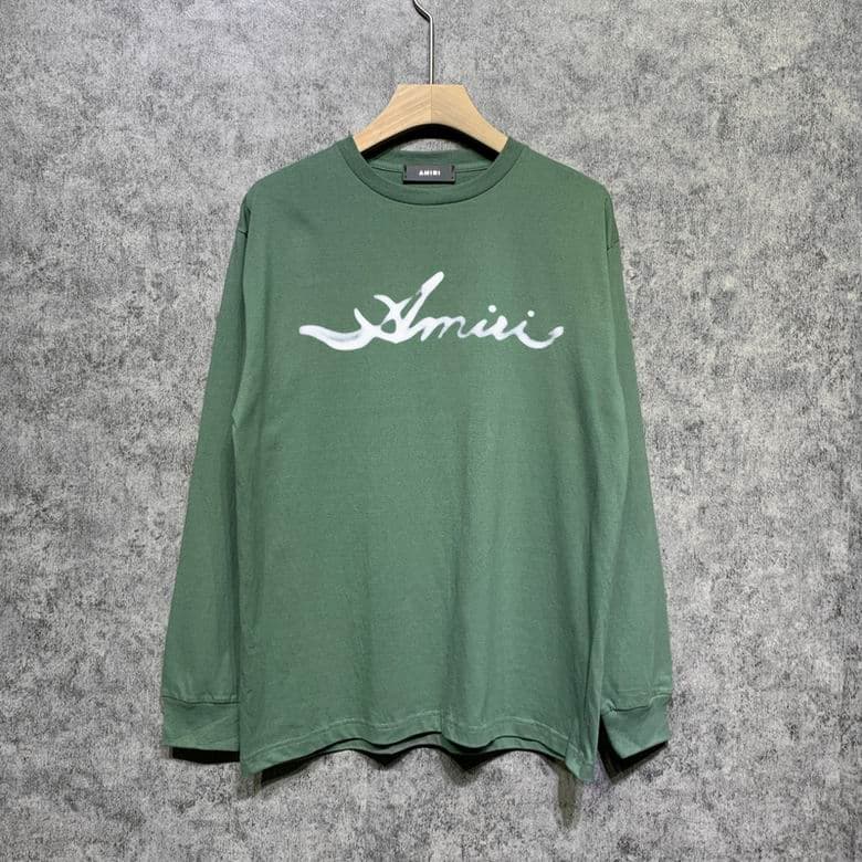 Amiri long T-shirt(2)-2040