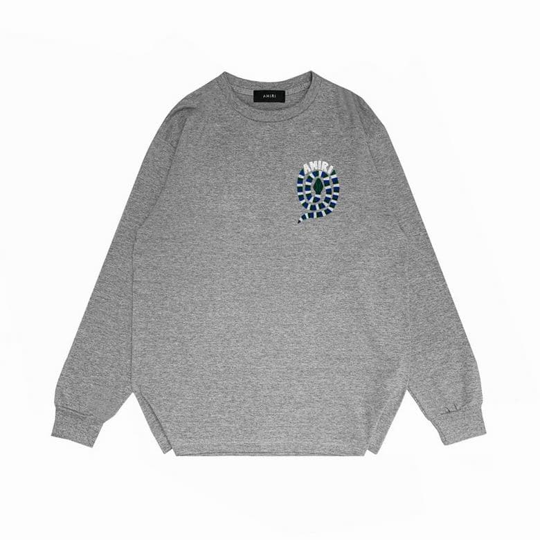 Amiri long T-shirt(2)-2046