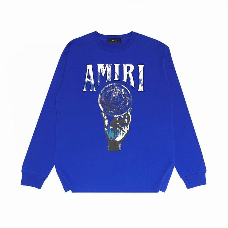 Amiri long T-shirt(2)-0301