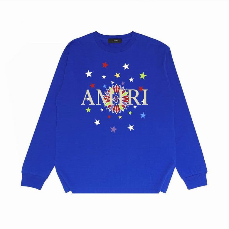 Amiri long T-shirt(2)-0304
