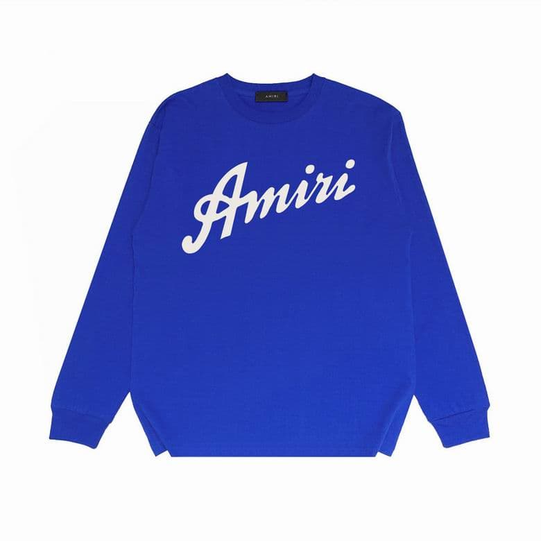 Amiri long T-shirt(2)-0310