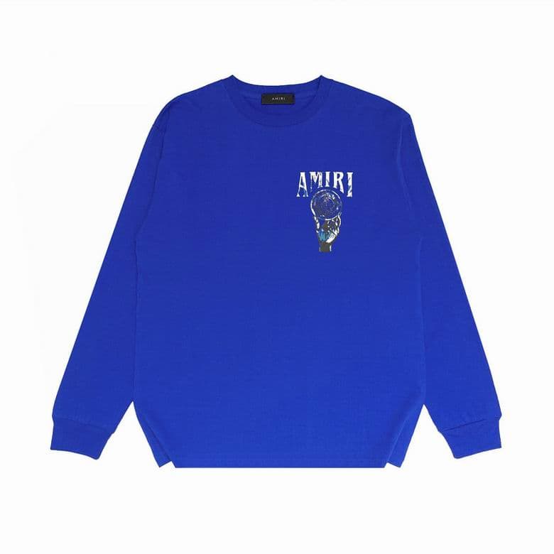 Amiri long T-shirt(2)-0338