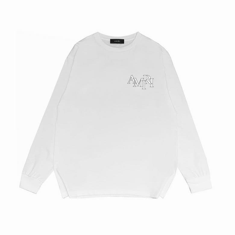 Amiri long T-shirt(2)-0376
