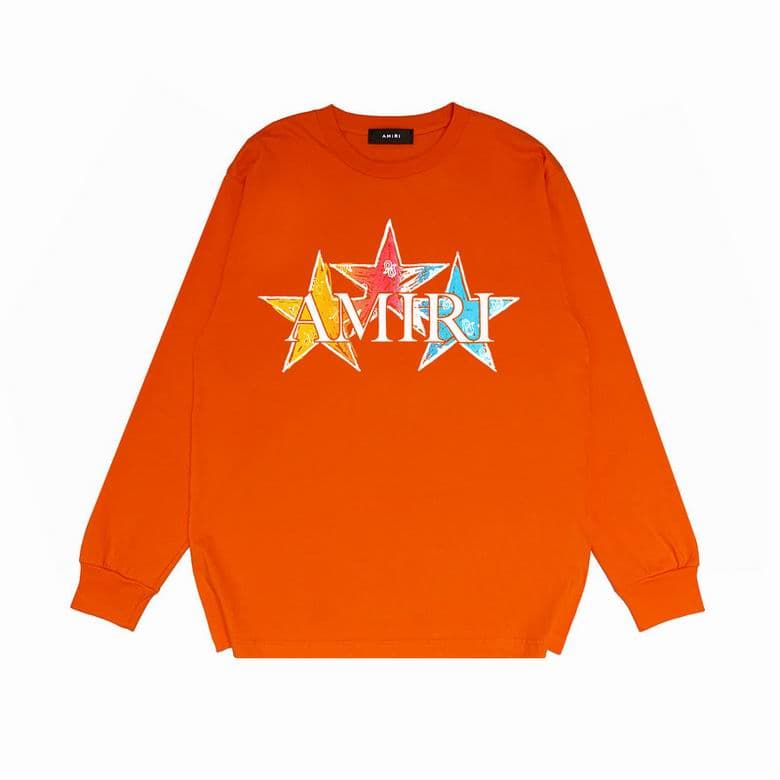 Amiri long T-shirt(2)-0400