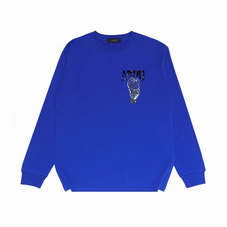 Amiri long T-shirt(2)-0425