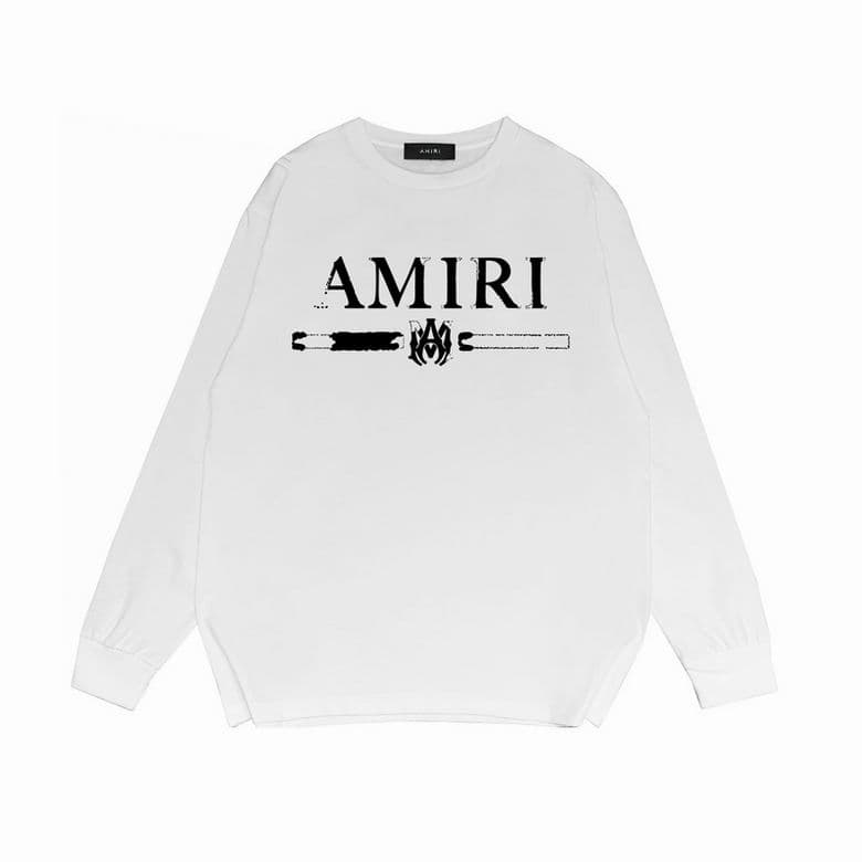 Amiri long T-shirt(2)-0432