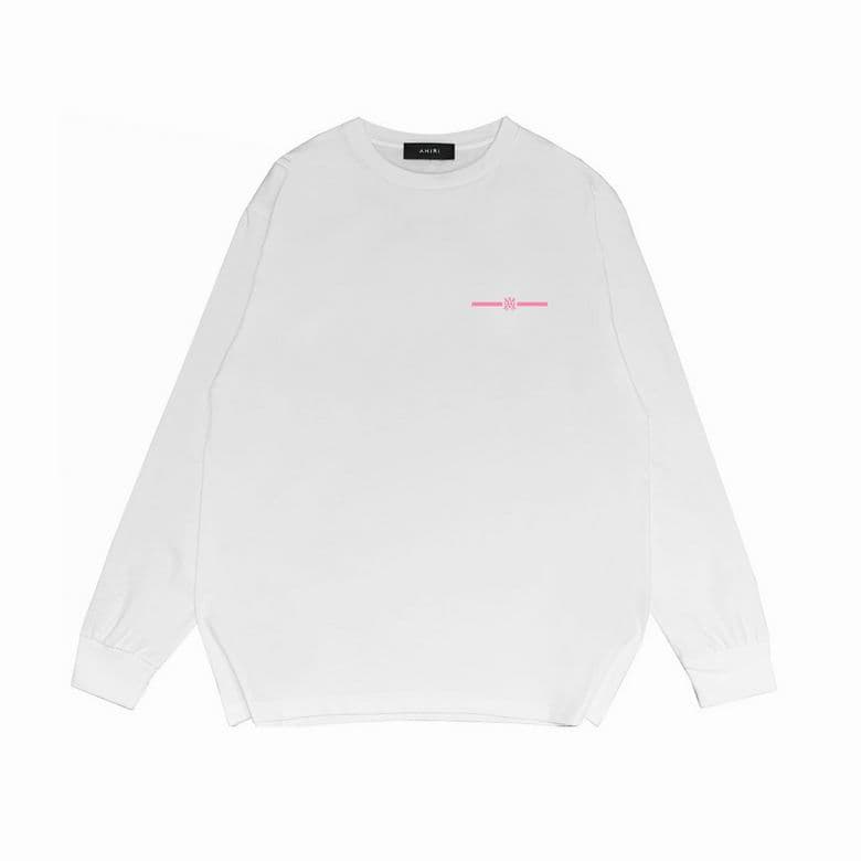 Amiri long T-shirt(2)-0435