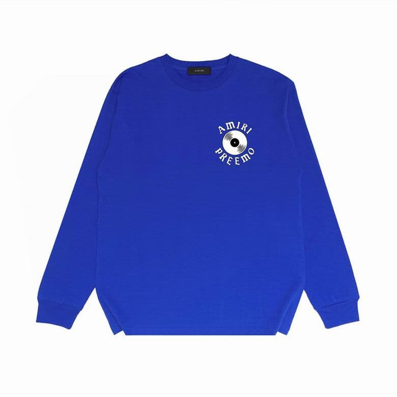 Amiri long T-shirt(2)-0463