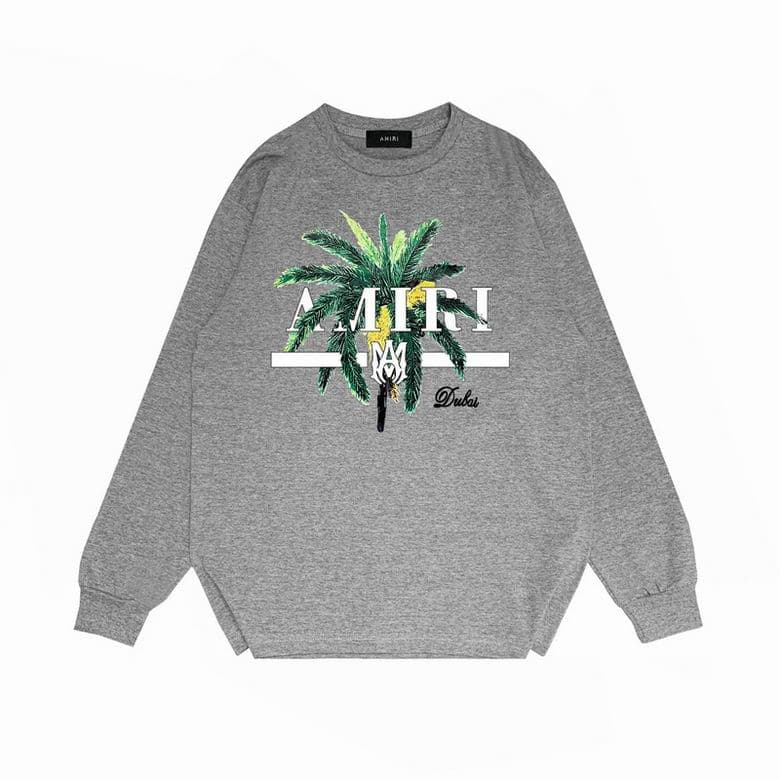 Amiri long T-shirt(2)-0734