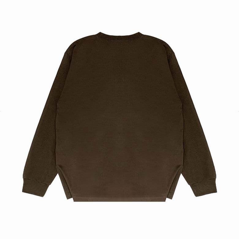 Amiri long T-shirt(2)-0736