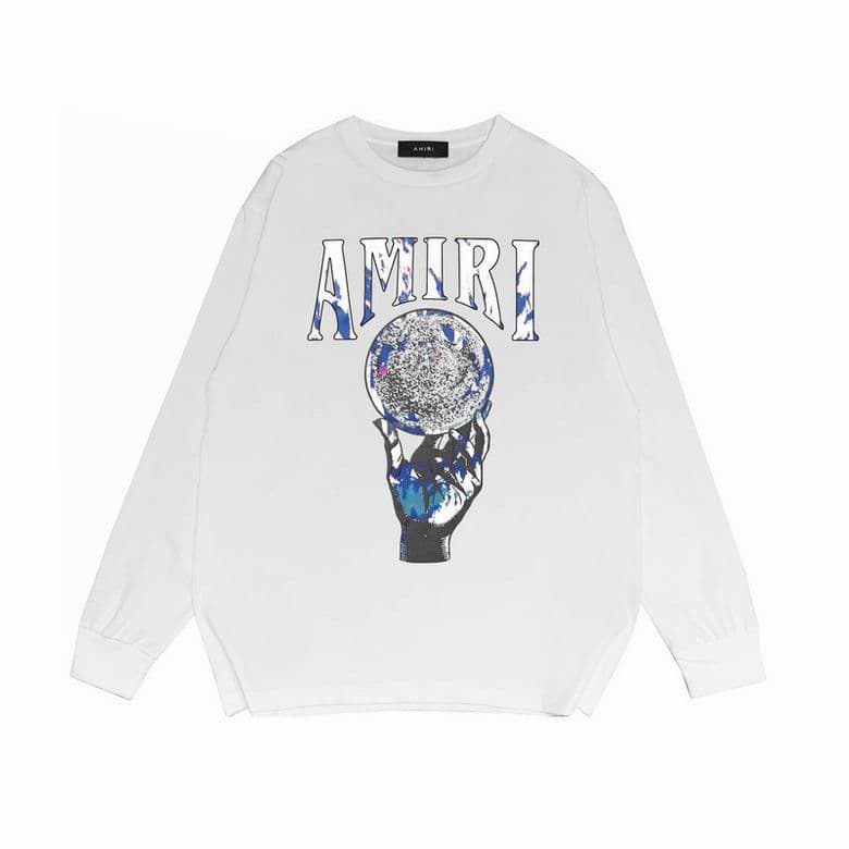 Amiri long T-shirt(2)-0811