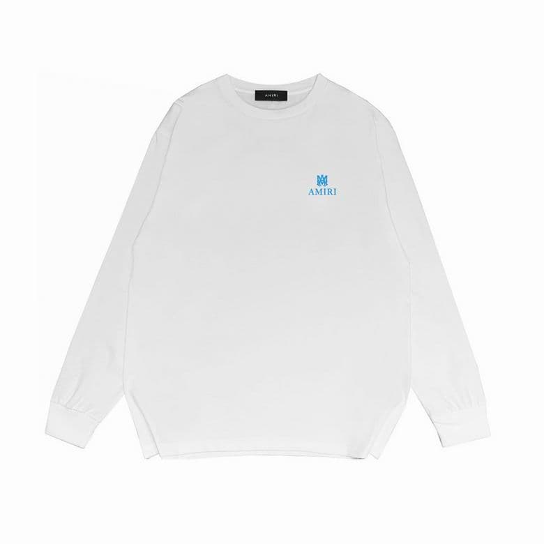 Amiri long T-shirt(2)-0819
