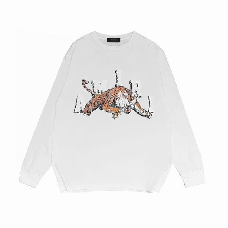Amiri long T-shirt(2)-0959
