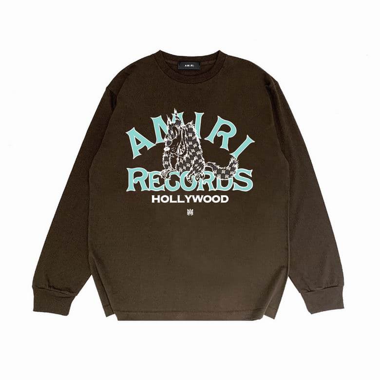 Amiri long T-shirt(2)-1019