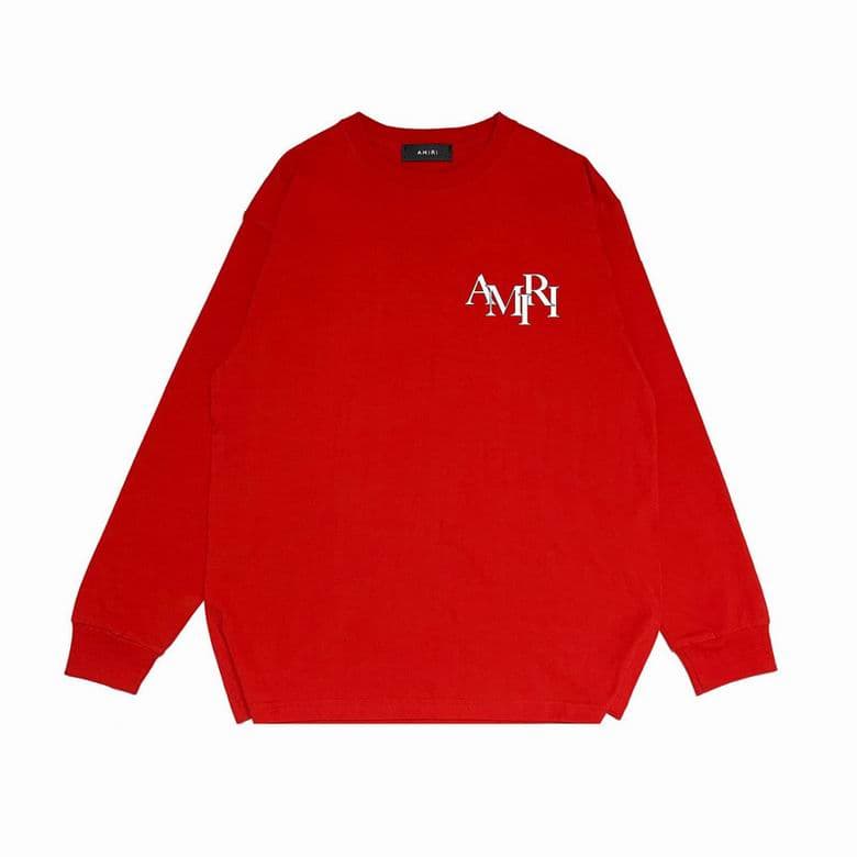 Amiri long T-shirt(2)-1023