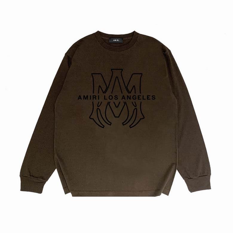 Amiri long T-shirt(2)-1025