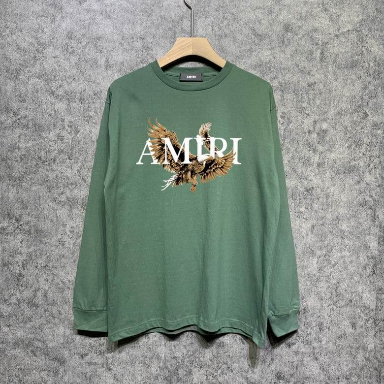 Amiri long T-shirt(2)-1061