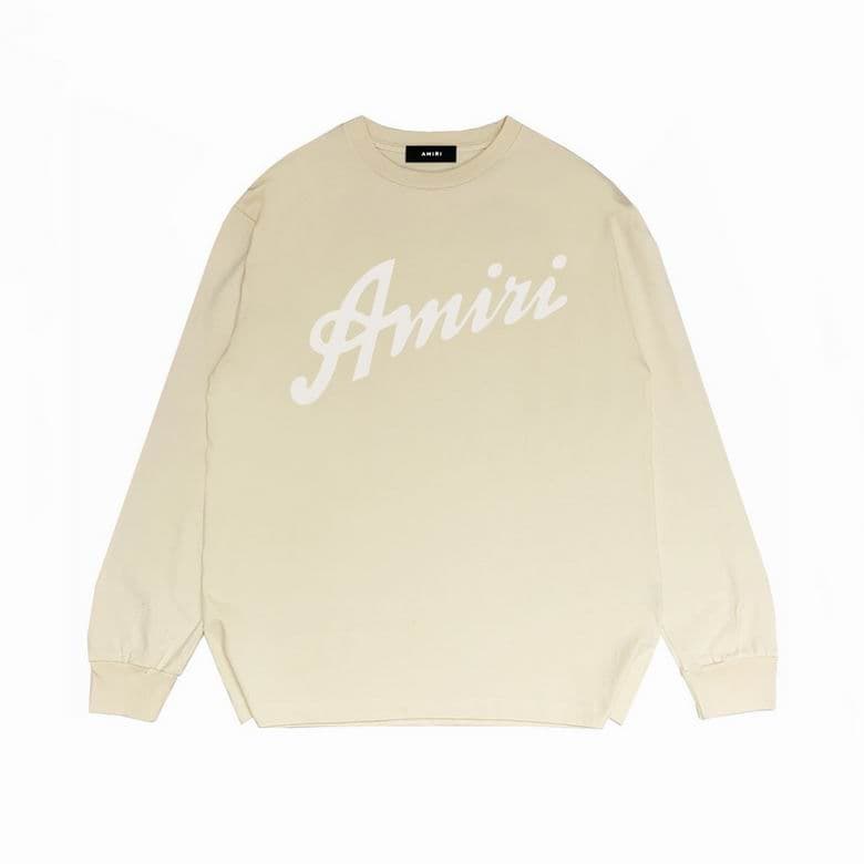 Amiri long T-shirt(2)-1086