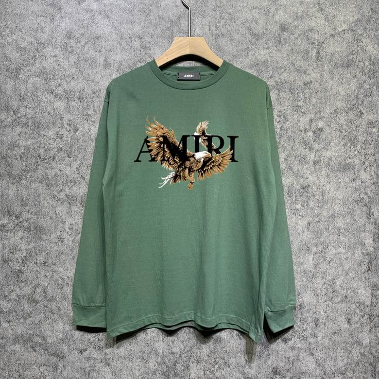 Amiri long T-shirt(2)-1101