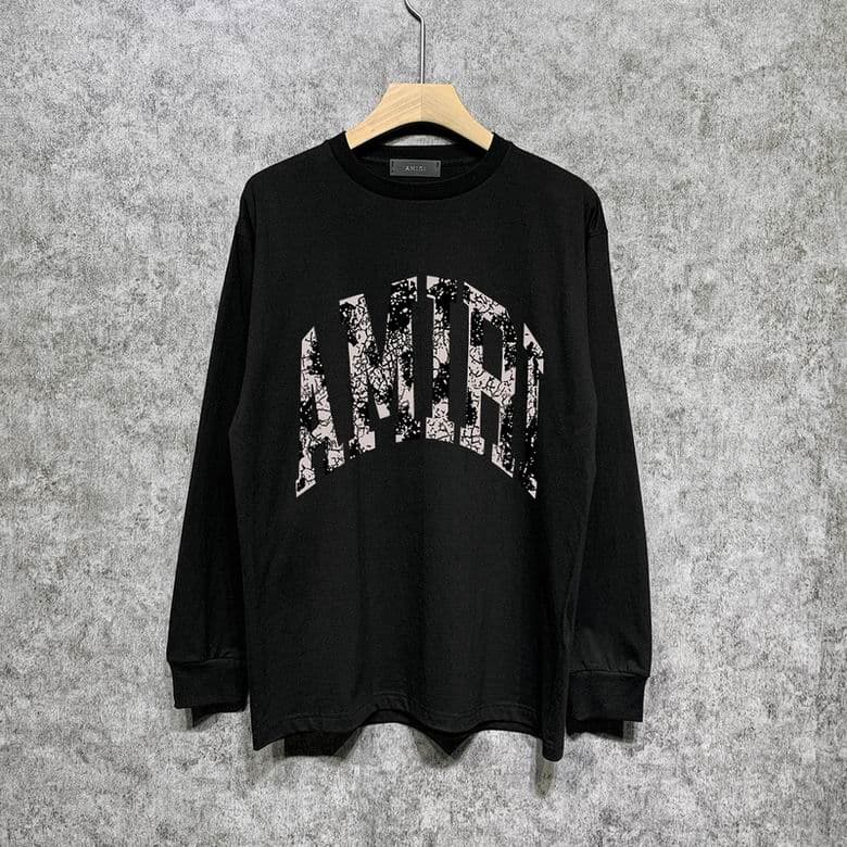 Amiri long T-shirt(2)-1108