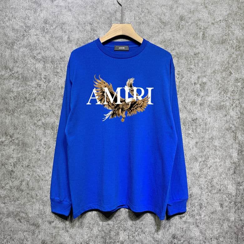 Amiri long T-shirt(2)-1137