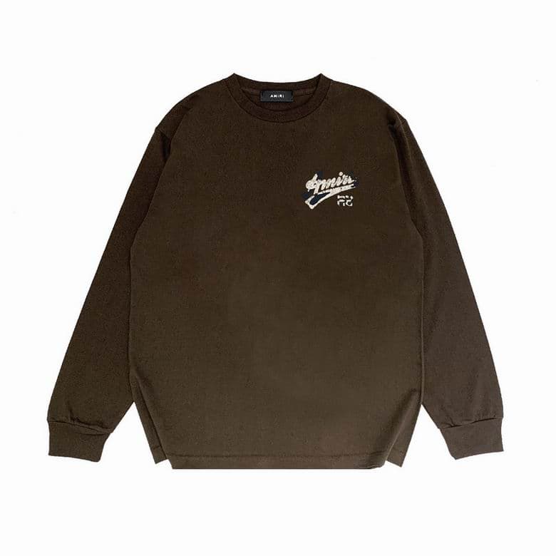 Amiri long T-shirt(2)-1157