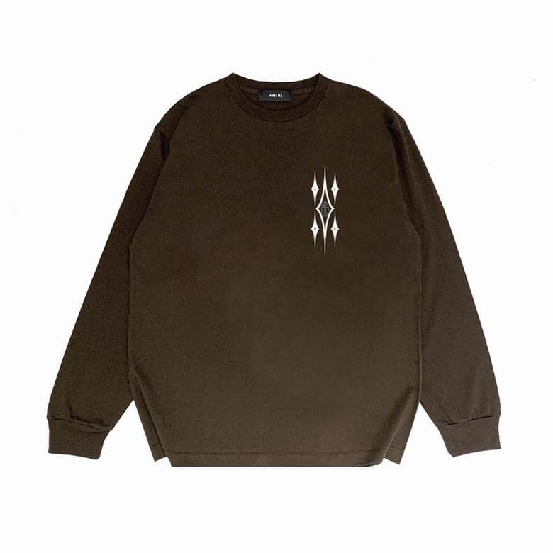 Amiri long T-shirt(2)-1177