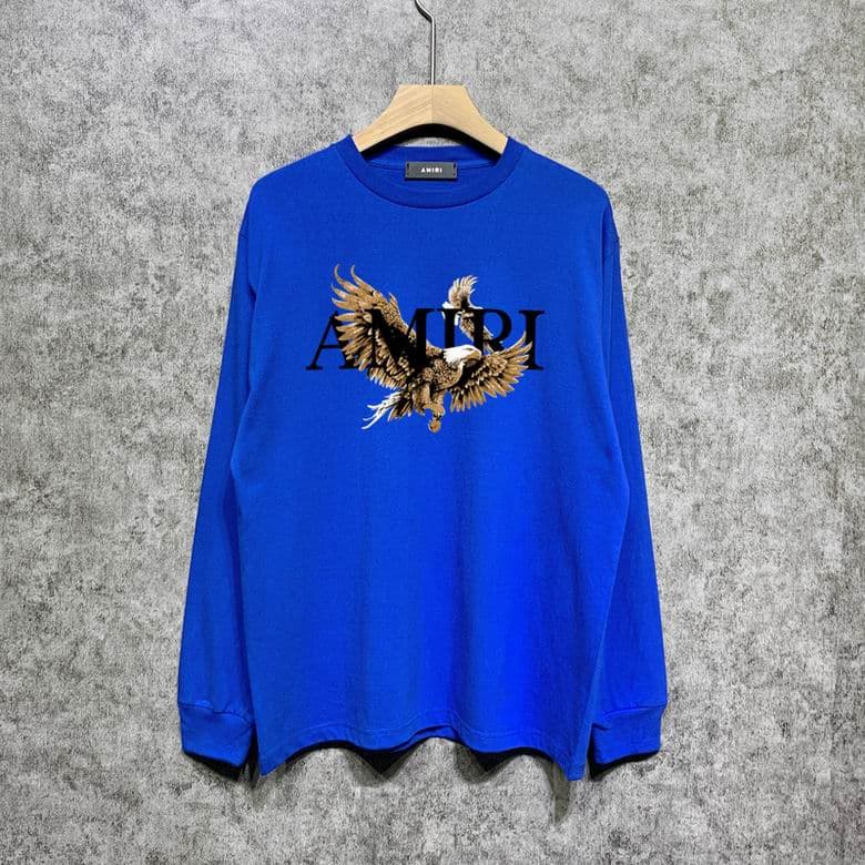 Amiri long T-shirt(2)-1184