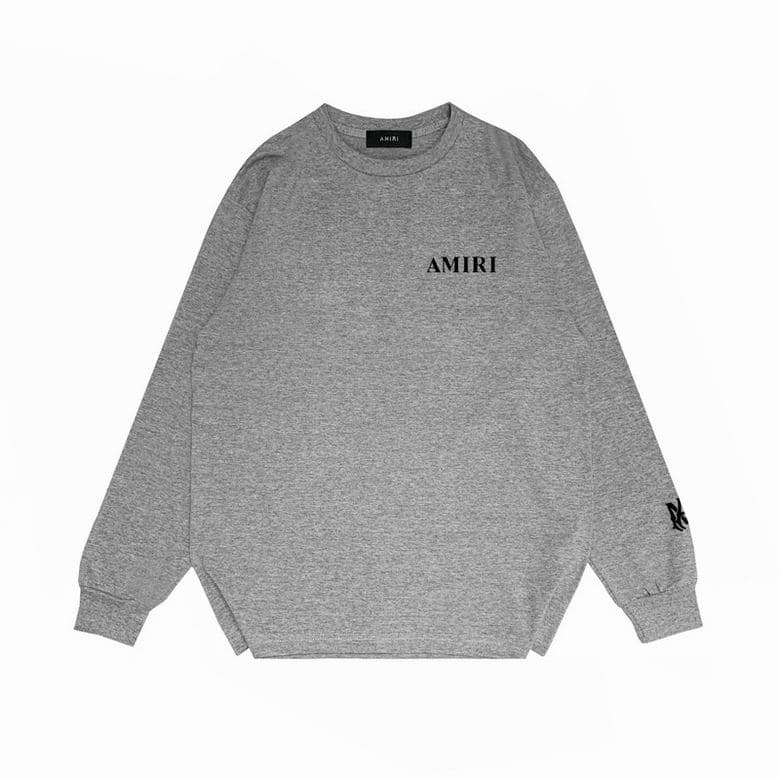 Amiri long T-shirt(2)-1220