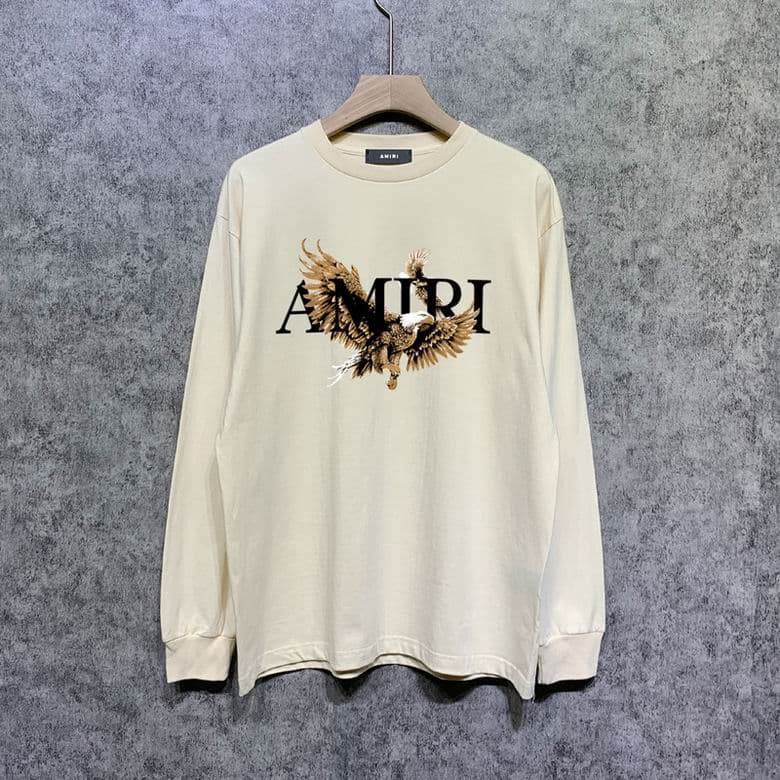 Amiri long T-shirt(2)-1253