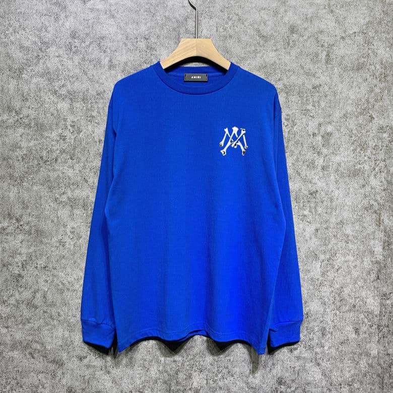 Amiri long T-shirt(2)-1274