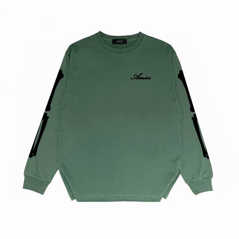 Amiri long T-shirt(2)-1285