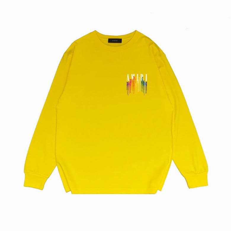 Amiri long T-shirt(2)-1294