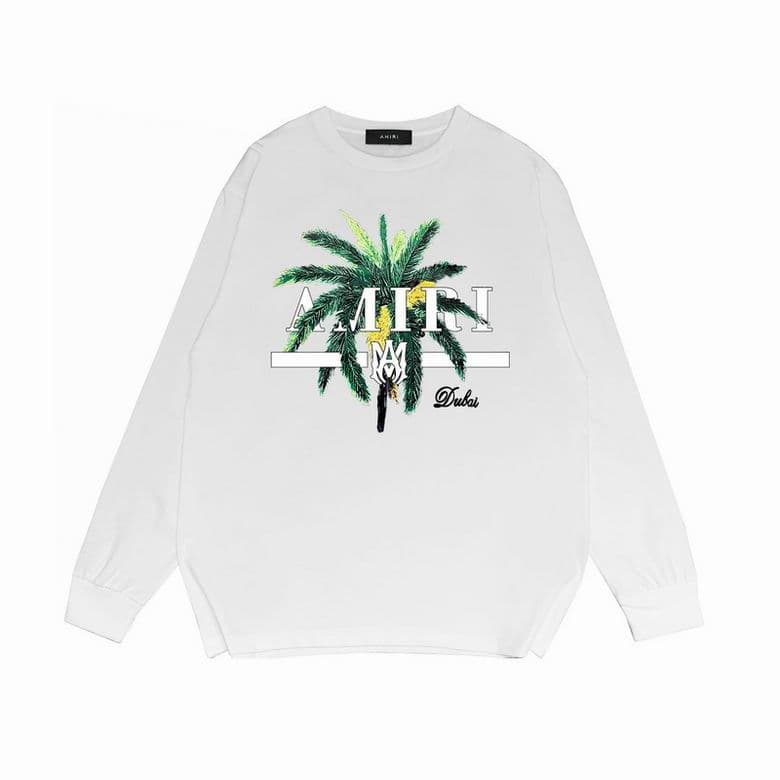 Amiri long T-shirt(2)-1298