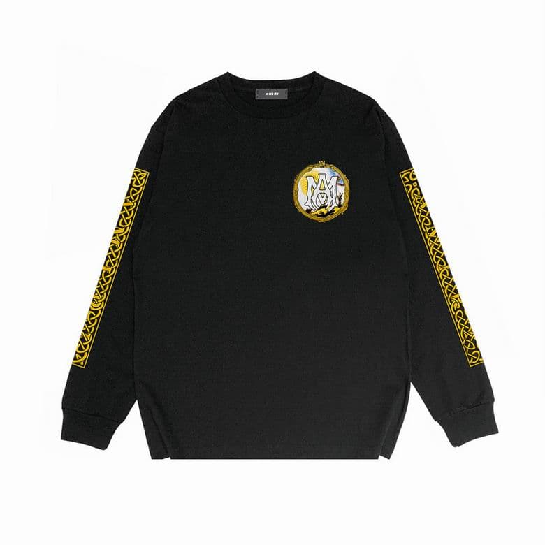 Amiri long T-shirt(2)-1360