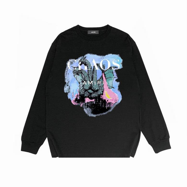 Amiri long T-shirt(2)-1363