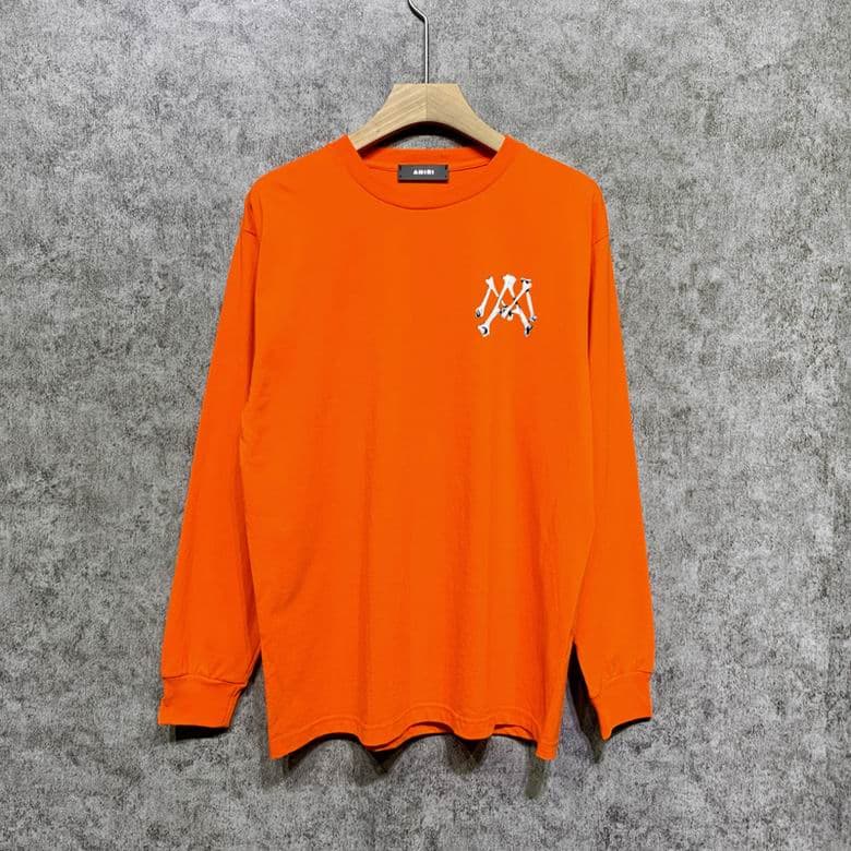 Amiri long T-shirt(2)-1397