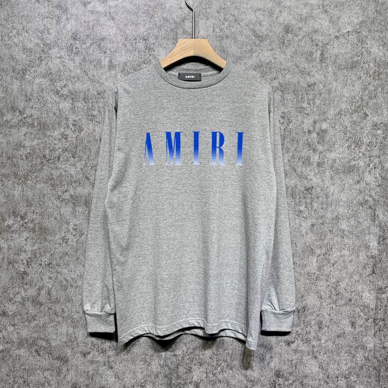 Amiri long T-shirt(2)-1400