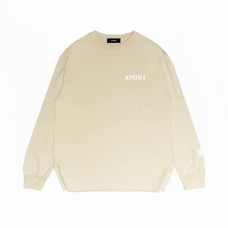 Amiri long T-shirt(2)-1405