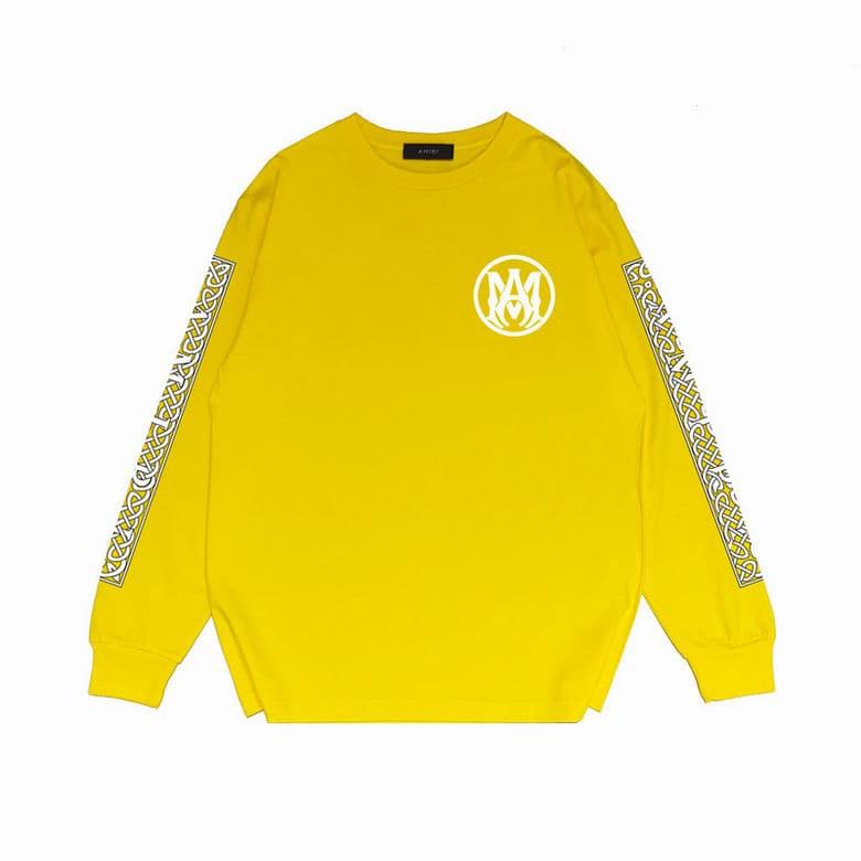 Amiri long T-shirt(2)-1407