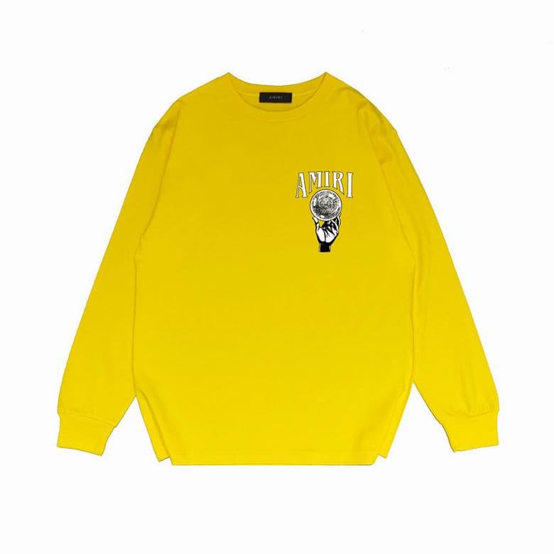 Amiri long T-shirt(2)-1409