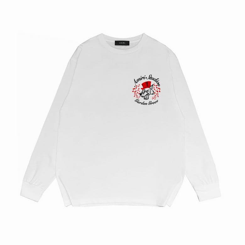 Amiri long T-shirt(2)-1421